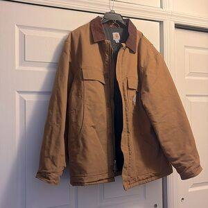 Vintage Carharrt Jacket